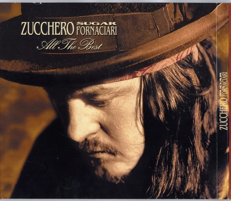 Zucchero - All The Best Zucchero - All The Best