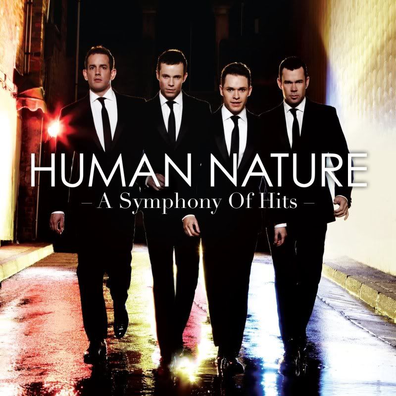 Human Nature - A Symphony Of Hits (2008)