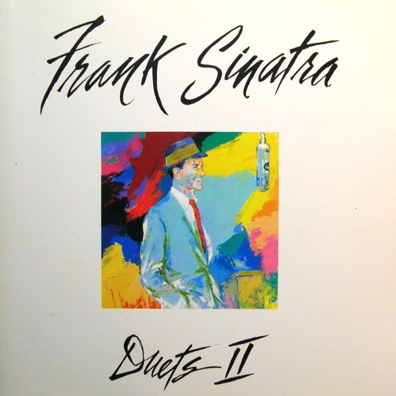 Frank Sinatra - Duets (1994) Frank Sinatra - Duets (1994)