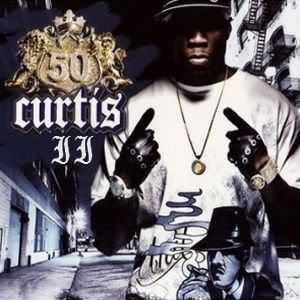 50 Cent - Curtis II (2008)