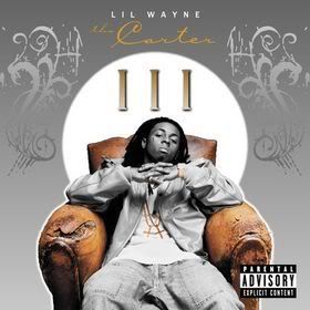 Lil Wayne - The Carter III