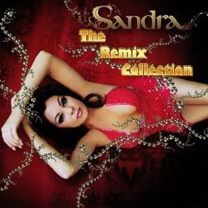 Sandra - The Remix Collection (2008) Sandra - The Remix Collection (2008)