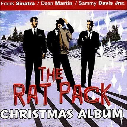 The Rat Pack - Christmas Album The Rat Pack - Christmas Album