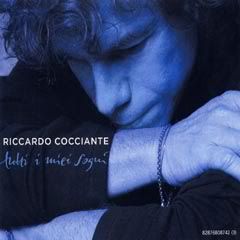 Riccardo Cocciante - 2006 - Tutti I Miei Sogni CD3