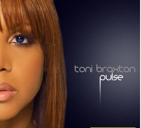 Toni Braxton - Melt (Like An Iceberg) (Single) (2008) Toni Braxton - Melt (Like An Iceberg) (Single) (2008)
