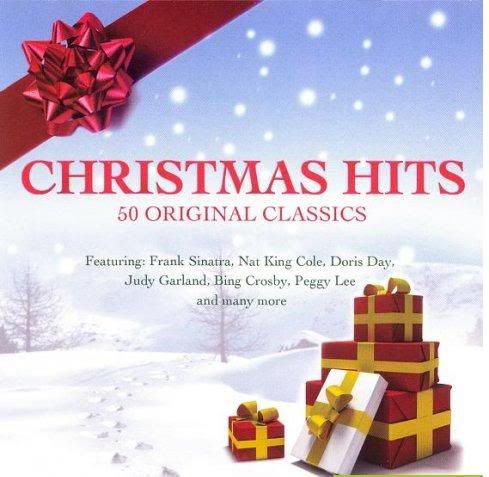 VA - Christmas Hits - 50 Original Classics (2 CD)