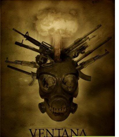 Ventana - American Survival Guide Vol. 1 Ventana - American Survival Guide Vol. 1