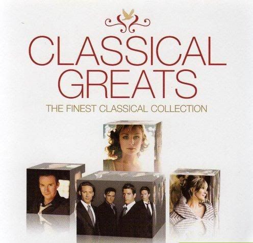 VA - Classical Greats 2CD's VA - Classical Greats 2CD's