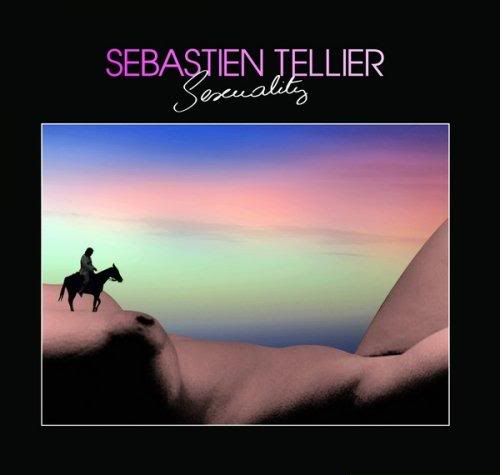 Sebastien Tellier - Sexuality Sebastien Tellier - Sexuality