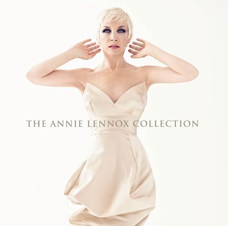 Annie Lennox - Into The West - Single 2003 » OdiMusic Explore, Buy ...