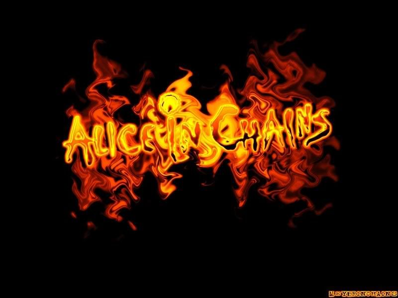 alice in chains wallpaper. Alice In Chains Wallpaper