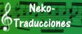 Neko-Traducciones