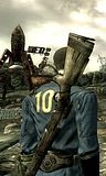 101.jpg Vault 101 Lone Wanderer image by Azure_Adonis