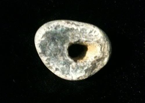 holey stone