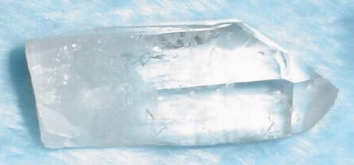 quartz point