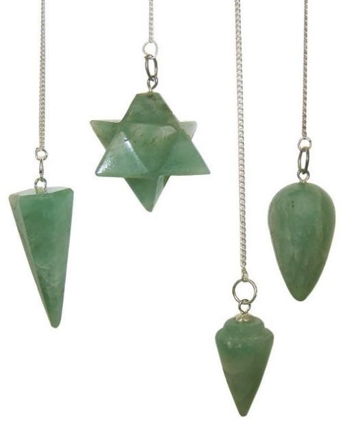 pendulums