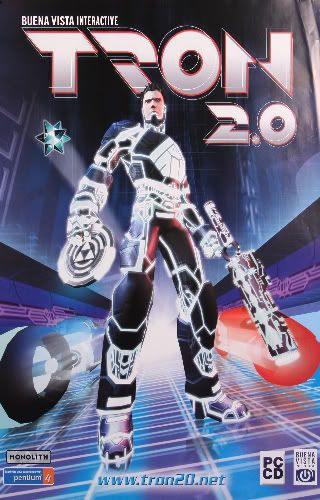 Tron 2.0