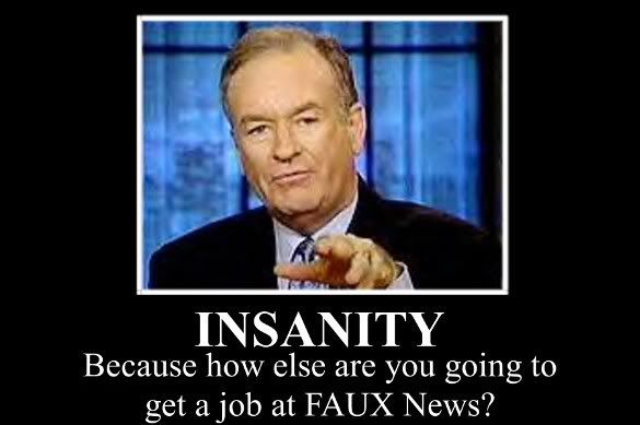 Bill OReilly