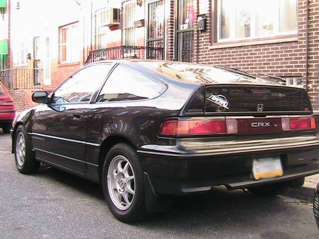 Re post your hx rims on your crx