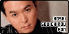 Hoshi Souichiro Fanslisting