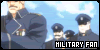A Brighter Sky [Fullmetal Alchemisy Millitary]