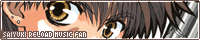 Saiyuki Reload Music