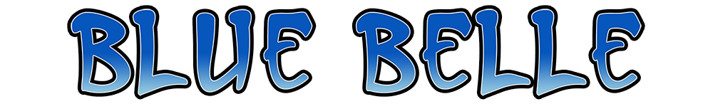 Blue Belle