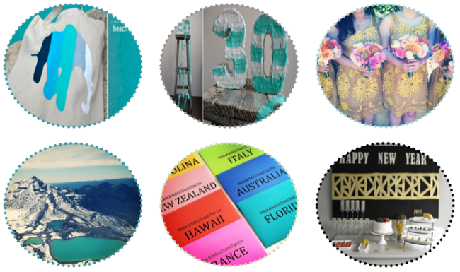 2013 DIY Blog year in review
