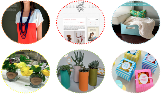 2013 DIY Blog year in review