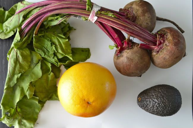 Amazing and easy Beet salad recipe