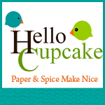 Hello Cupcake