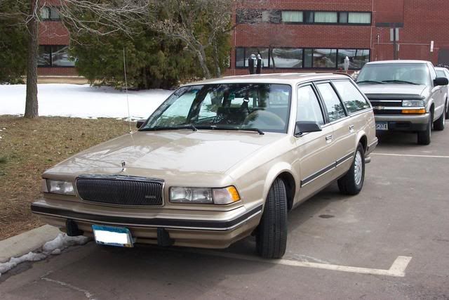 FrontCorner.jpg \'95 Buick Century Wagon image by stuffelse