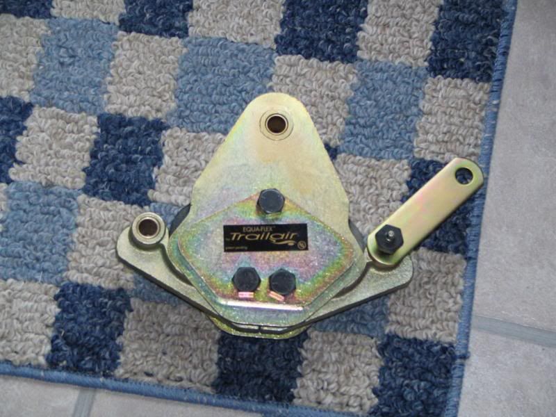 Equa Flex Outbacker RV Forum