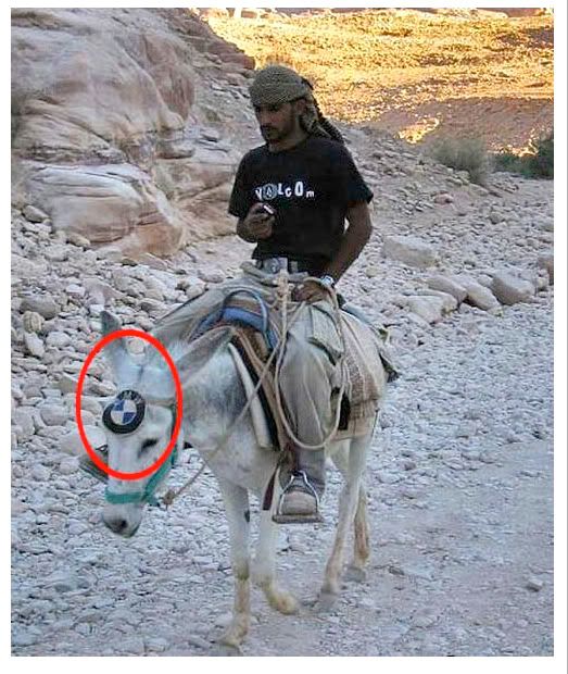 Bmw Eco Friendly