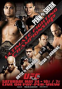 200px-UFC_84_-_Ill_Will1.jpg