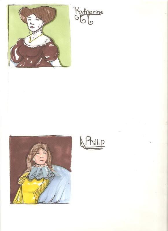 Food Stained Sketchbook Food Stained Sketchbook