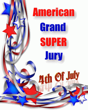 american grand super jury