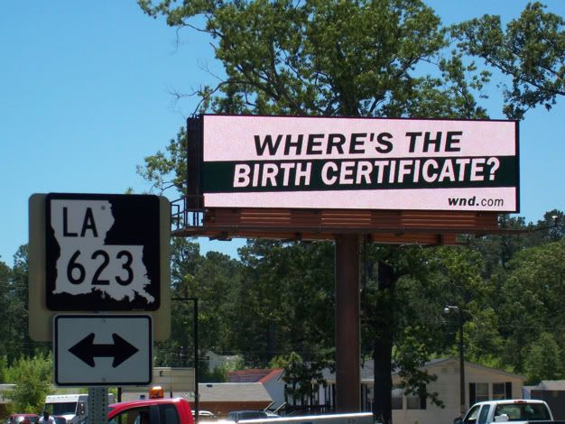 wnd birther billboard
