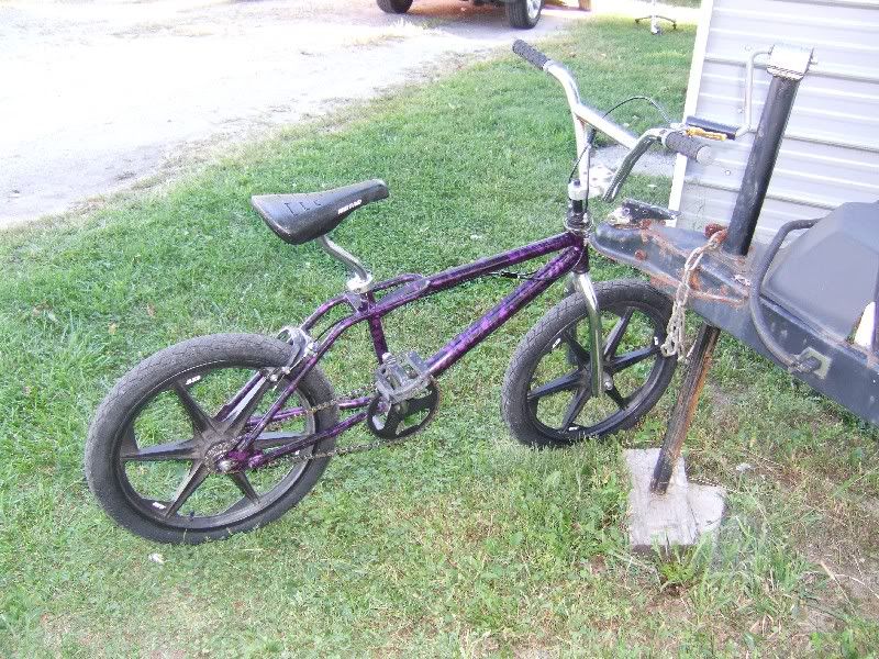 Dyno Bmx Bike Serial Numbers