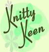 Knitty Keen Button