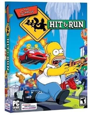 The Simpsons: Hit Run - Wikipedia