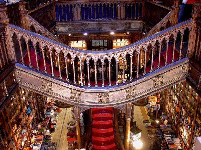 Biblioteca
