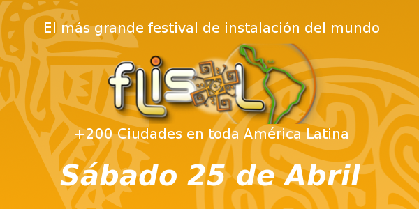 flisol2009
