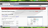 opera 10 beta 1