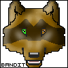 Bandit  Avatar