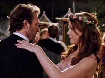 Luke and Lorelai Pictures, Images and Photos