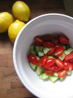 greek relish