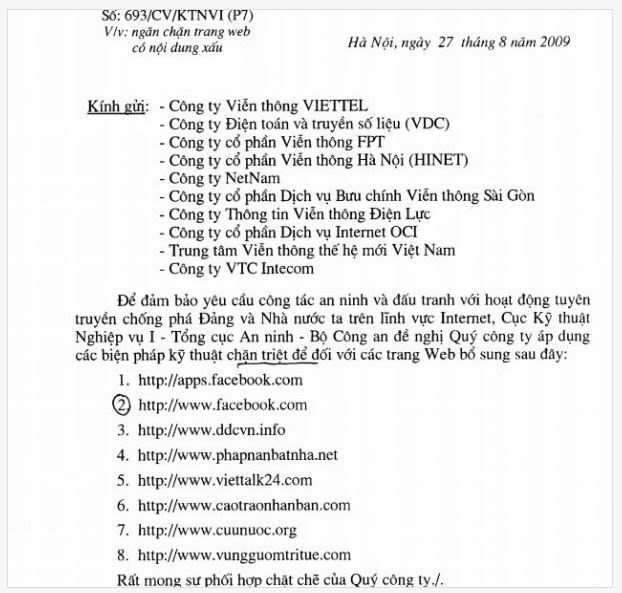 Có ai xài mạng sctv mà ko vào được facebook không? mạng nào tốt nhất?