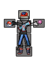 [PokeCommunity.com] [Gallery] X-GFX