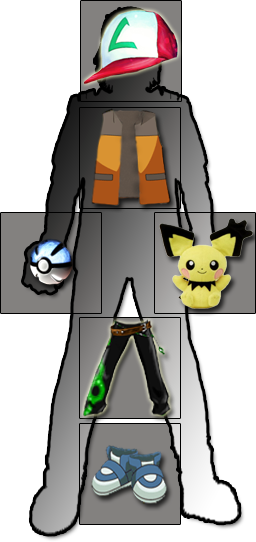 [PokeCommunity.com] [Gallery] X-GFX